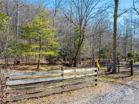 Tbd Long Branch Road, Swannanoa, NC 28778