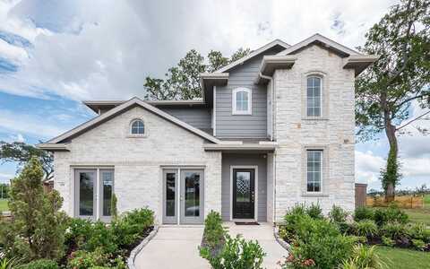 Woodshore by CastleRock Communities 201 Water Grass Trail, Clute, TX 77531