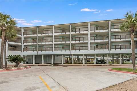 5973 State Hwy. 361 - #119, Port Aransas, TX 78373