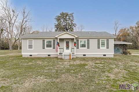 6645 HOOPER RD, Baton Rouge, LA 70811