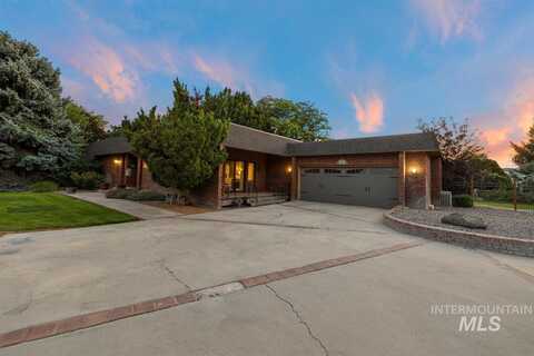 3115 S Happy Valley Rd, Nampa, ID 83686