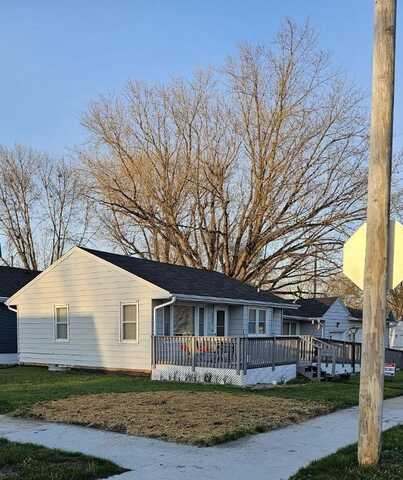 2502 14th Ave. So., Fort Dodge, IA 50501