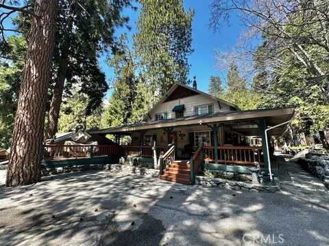 41208 Valley Of The Falls Drive, Forest Falls, CA 92339
