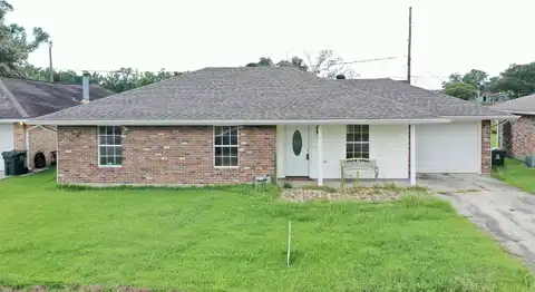 108 North Terrebonne Drive, Gray, LA 70359