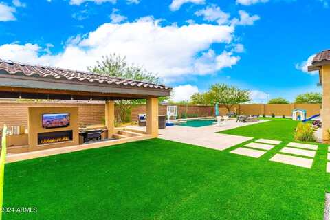 7563 W ELECTRA Lane, Peoria, AZ 85383