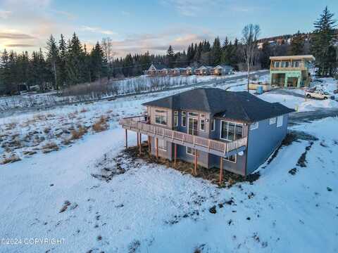 1147 Shelley Avenue, Homer, AK 99603