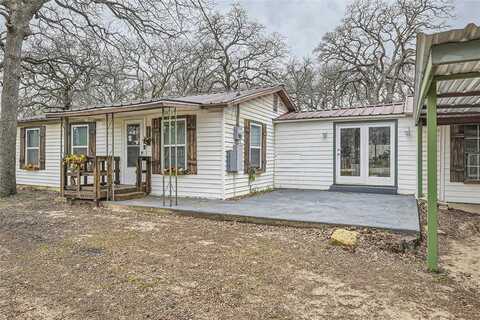 201 Belle Place, Springtown, TX 76082