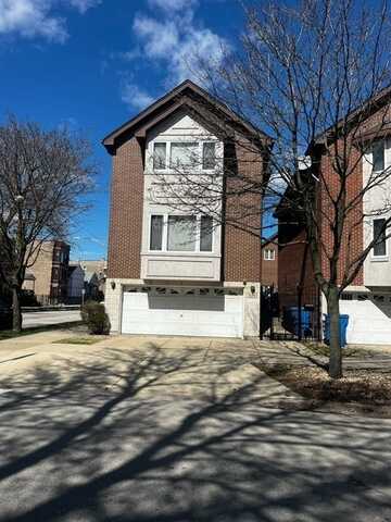 524 W 36th Street, Chicago, IL 60609