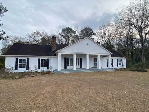 221 Hwy 165, Eufaula, AL 36027