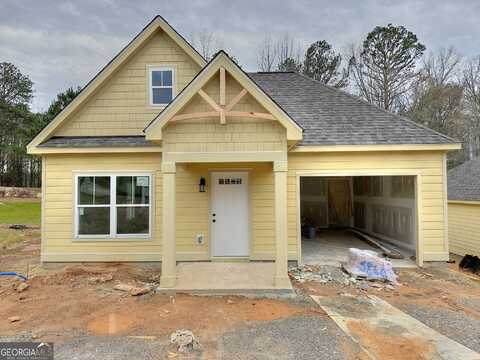 11 River's Edge Lane, Franklin, GA 30217