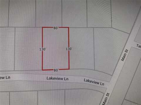 3 Lakeview Lane, Prue, OK 74060