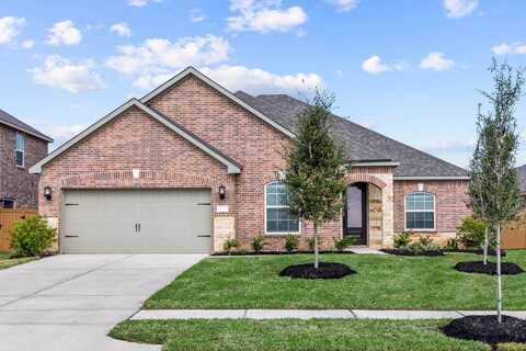 13817 Starboard Reach Drive, Texas City, TX 77568