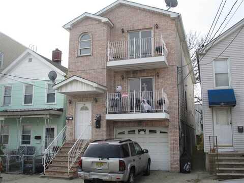 189 LINDEN AVE, Greenville, NJ 07305