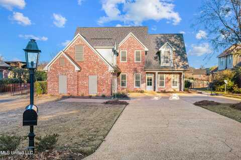 116 Northshore Way, Madison, MS 39110