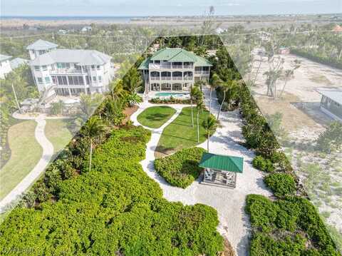 16770 Captiva Drive, CAPTIVA, FL 33924