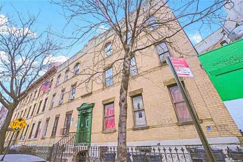 695 Meeker Avenue, Greenpoint, NY 11222