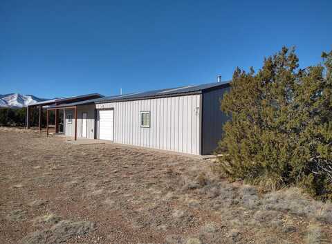 undefined, Mountainair, NM 87036