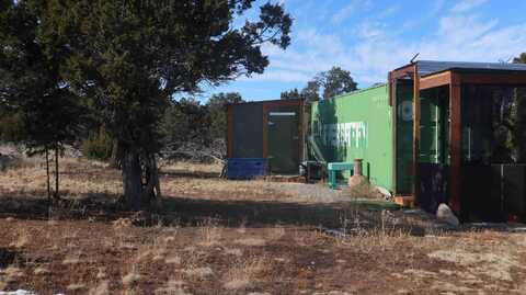 25 Wagon Trail, Datil, NM 87821