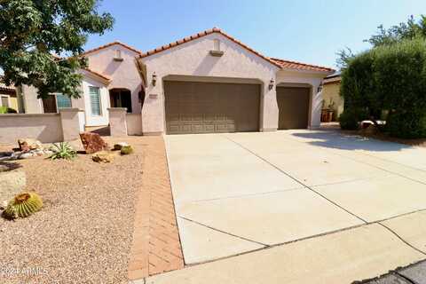 6280 W SARATOGA Way, Florence, AZ 85132