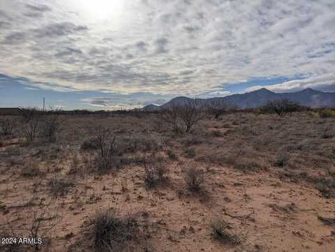 Lot B S Windsock Road --, Hereford, AZ 85615