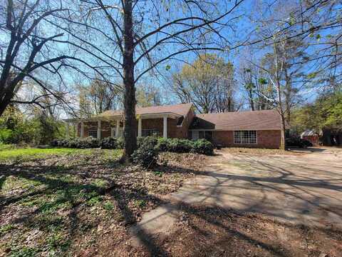 8601 79, Sherrill, AR 72152