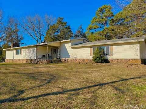 870 Budd Creek Road, Greers Ferry, AR 72067