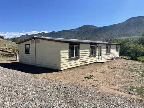 5510 County Road 245, Silt, CO 81652