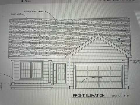 19 Cathy (lot 19) Lane, East Windsor, CT 06088