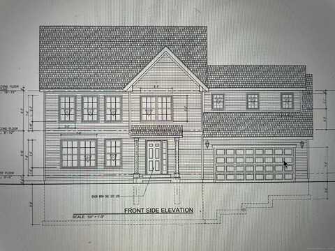 20 Cathy (lot 16) Lane, East Windsor, CT 06088