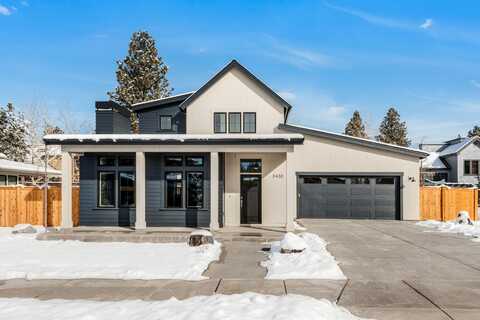 3430 NW Jackwood Place, Bend, OR 97703