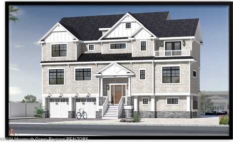 309 Bay Lane, Mantoloking, NJ 08738