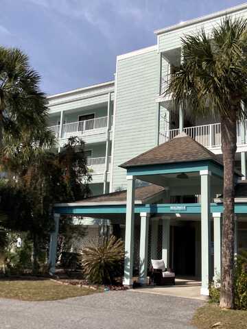 121 Marsh View Villas Drive, Folly Beach, SC 29439