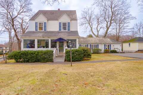 94 Elm Street, Camden, ME 04843