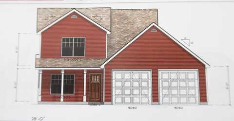 Lot #5 Sturtevant Hill Road, Winthrop, ME 04364