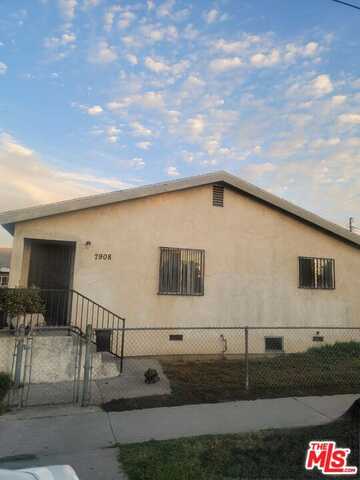 7908 Towne Ave, Los Angeles, CA 90003