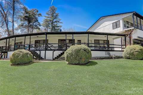 1150 W Blue Ridge Road, Flat Rock, NC 28731