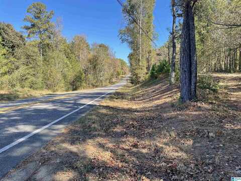 8585 OLD HIGHWAY 280, CHELSEA, AL 35043