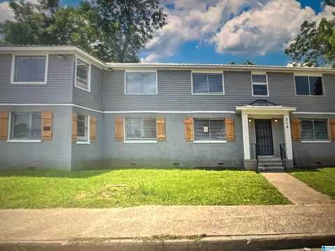 316 W 11TH STREET, BIRMINGHAM, AL 35204