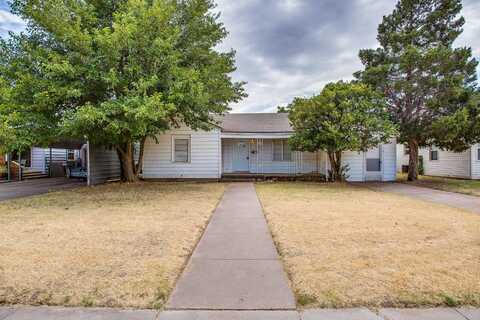 2705 33rd Street, Lubbock, TX 79410