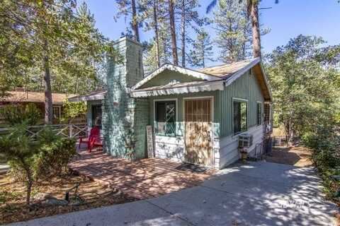 53480 Tollgate RD, Idyllwild, CA 92549