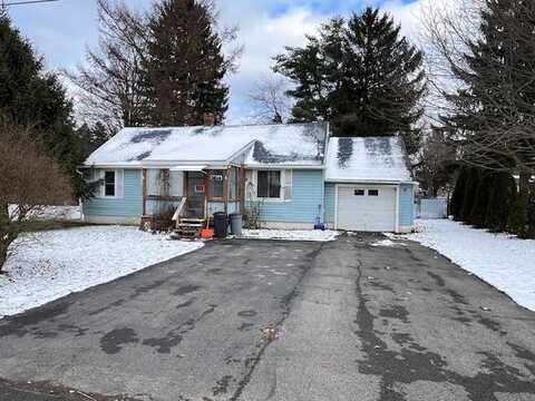 3614 Pleasantview Dr., Cortland, NY 13045