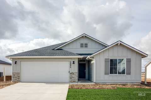 13575 S Woodwind Ave, Nampa, ID 83651