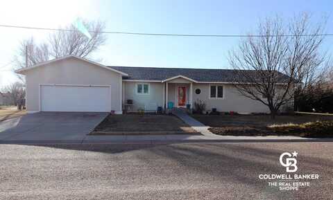 701 Kachina Street, Ulysses, KS 67880