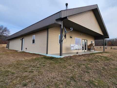 W6775 GALE DRIVE, Endeavor, WI 53930