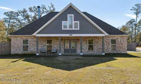 508 Old Spanish Trail, Waveland, MS 39576