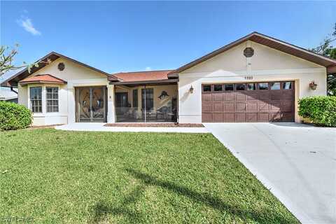 5337 Majestic Court, CAPE CORAL, FL 33904