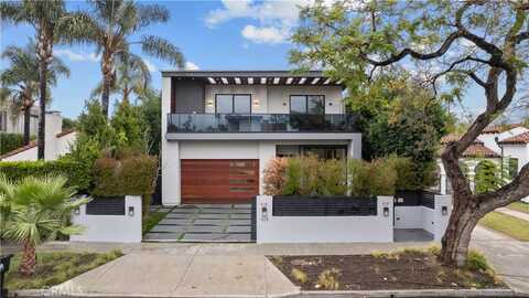 424 N Flores Street, Los Angeles, CA 90048