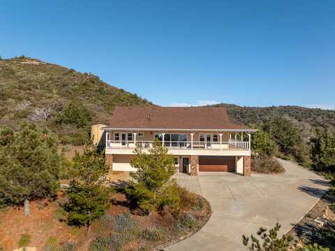 989 Keane Court, Julian, CA 92036