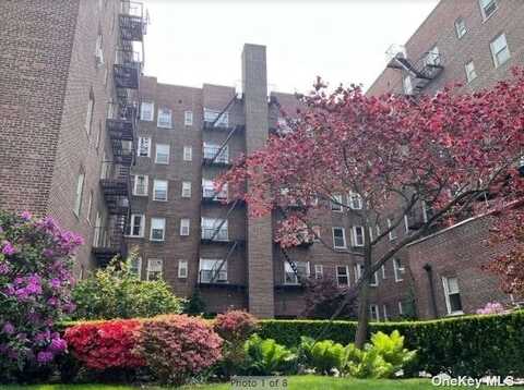 84-49 168th Street, Jamaica, NY 11432