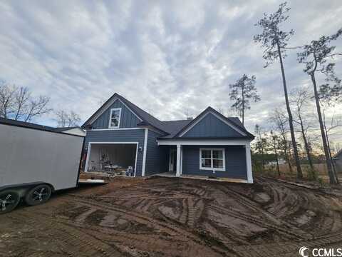 3810 Kelly Rd., Conway, SC 29526